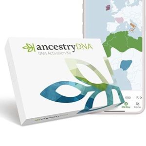 Ancestry kit